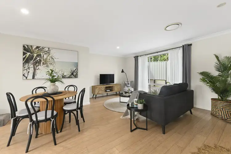 Main view of Homely townhouse listing, 2/14 Anne Street, Port Macquarie NSW 2444