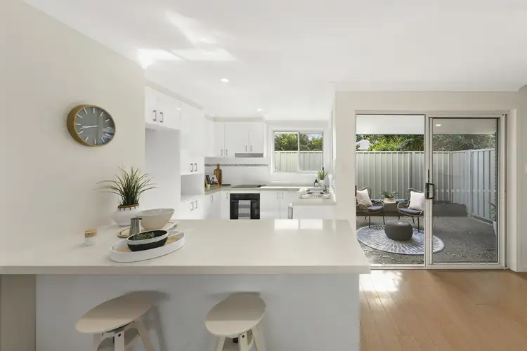 Third view of Homely townhouse listing, 2/14 Anne Street, Port Macquarie NSW 2444