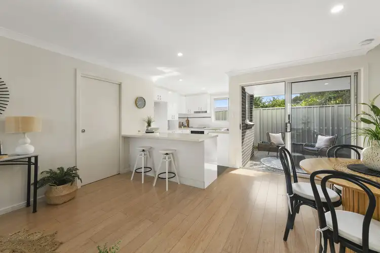 Fifth view of Homely townhouse listing, 2/14 Anne Street, Port Macquarie NSW 2444