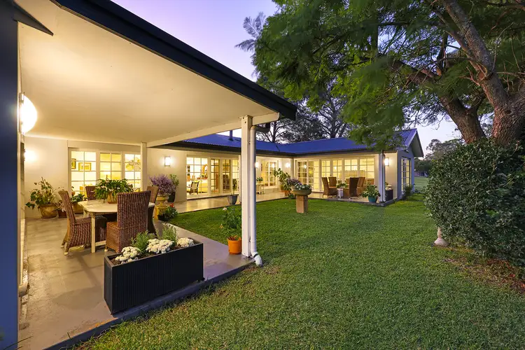Main view of Homely rural property listing, 168 Tullong Road, Scone NSW 2337