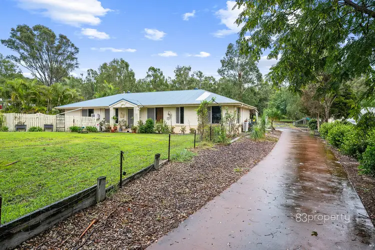 21 Advance Court, Kensington Grove QLD 4341