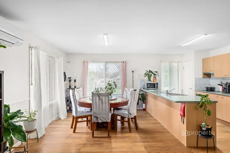 Third view of Homely house listing, 21 Advance Court, Kensington Grove QLD 4341