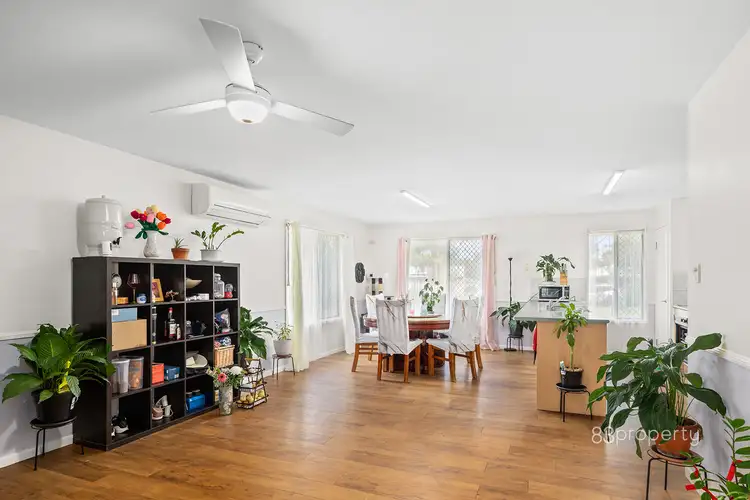 Fourth view of Homely house listing, 21 Advance Court, Kensington Grove QLD 4341