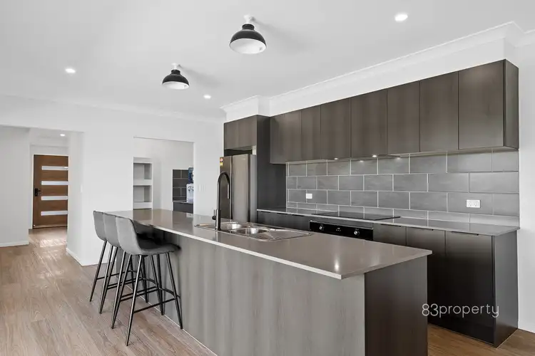 Second view of Homely house listing, 15 Ridgevale Drive, Regency Downs QLD 4341