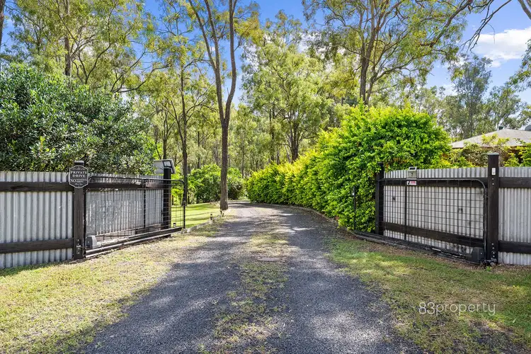 Second view of Homely house listing, 7 Aaron Court, Regency Downs QLD 4341