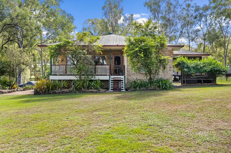 Fourth view of Homely house listing, 7 Aaron Court, Regency Downs QLD 4341