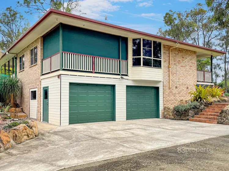 Fifth view of Homely house listing, 7 Aaron Court, Regency Downs QLD 4341