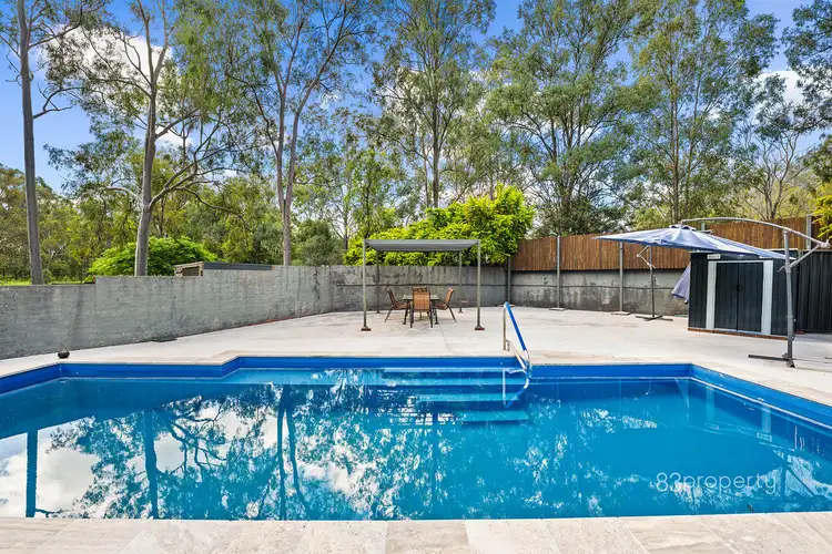 Sixth view of Homely house listing, 7 Aaron Court, Regency Downs QLD 4341