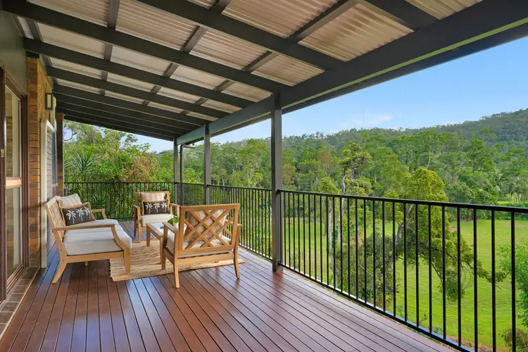 Third view of Homely rural property listing, 124 Kriedeman Road, Upper Coomera QLD 4209