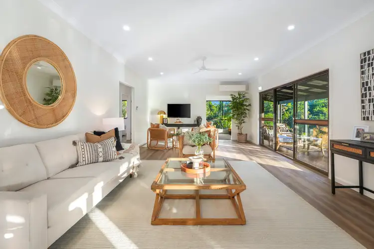 Fifth view of Homely rural property listing, 124 Kriedeman Road, Upper Coomera QLD 4209
