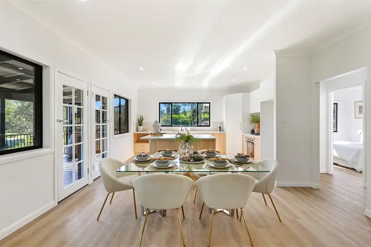 Sixth view of Homely rural property listing, 124 Kriedeman Road, Upper Coomera QLD 4209