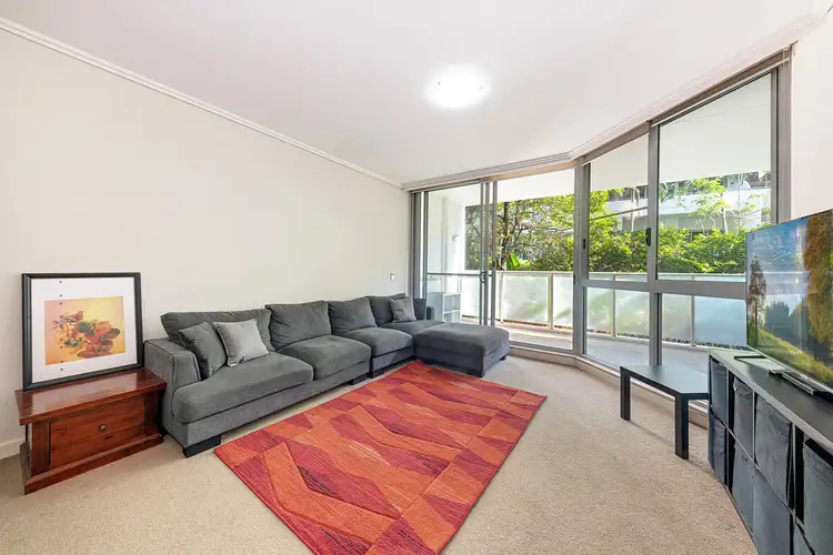Main view of Homely apartment listing, EG03/2 Latham Terrace, Newington NSW 2127