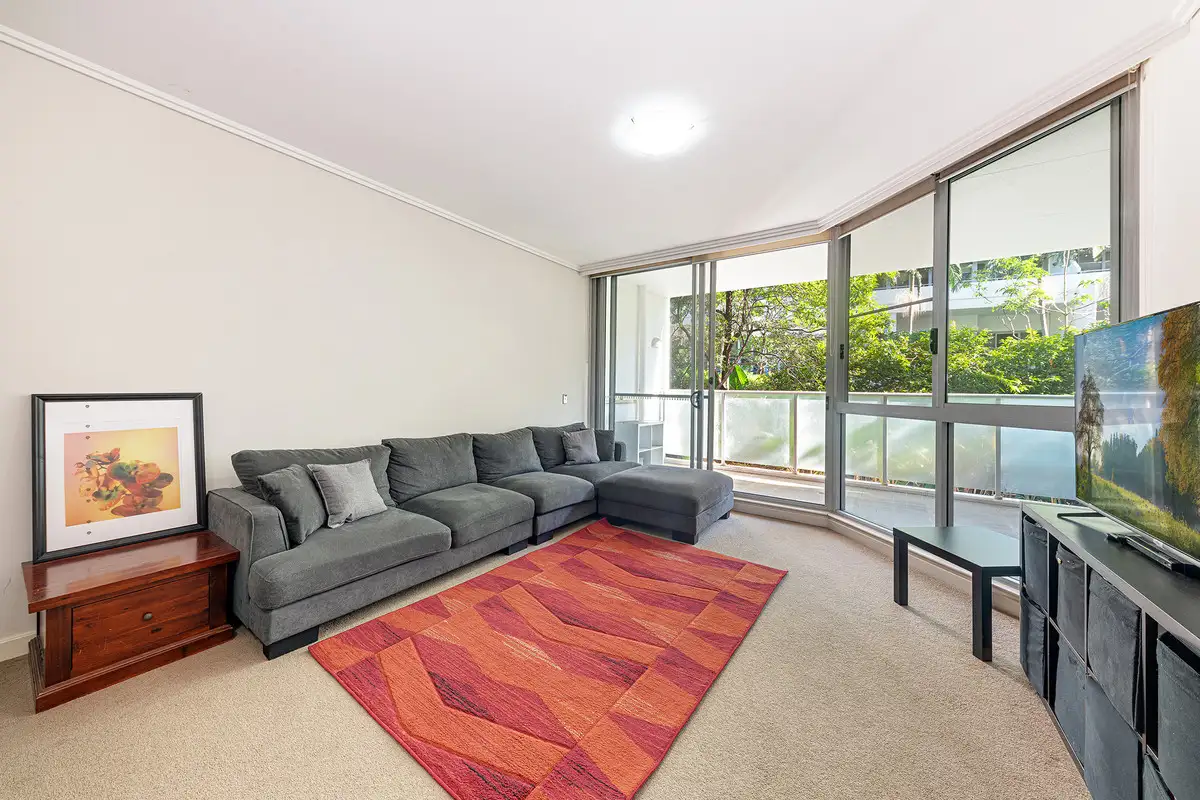 Main view of Homely apartment listing, EG03/2 Latham Terrace, Newington NSW 2127