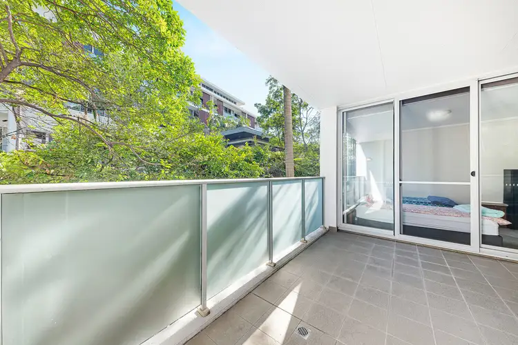 Fourth view of Homely apartment listing, EG03/2 Latham Terrace, Newington NSW 2127