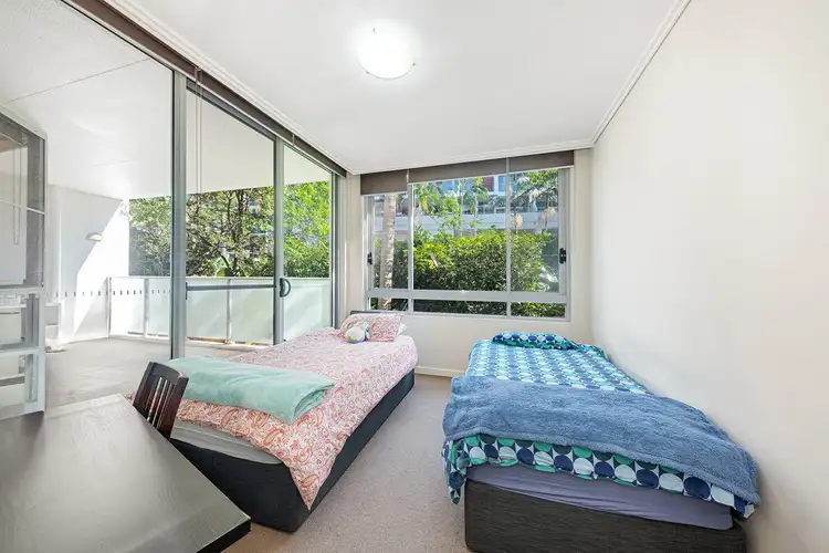 Fifth view of Homely apartment listing, EG03/2 Latham Terrace, Newington NSW 2127