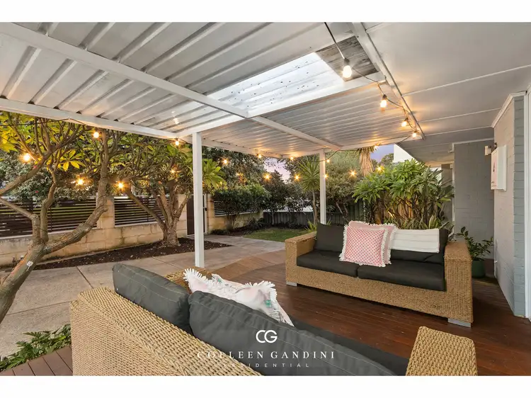 Third view of Homely house listing, 4 Lambert Street, Alfred Cove WA 6154