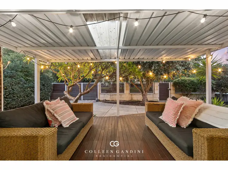 Fourth view of Homely house listing, 4 Lambert Street, Alfred Cove WA 6154