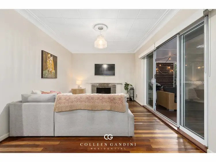 Fifth view of Homely house listing, 4 Lambert Street, Alfred Cove WA 6154