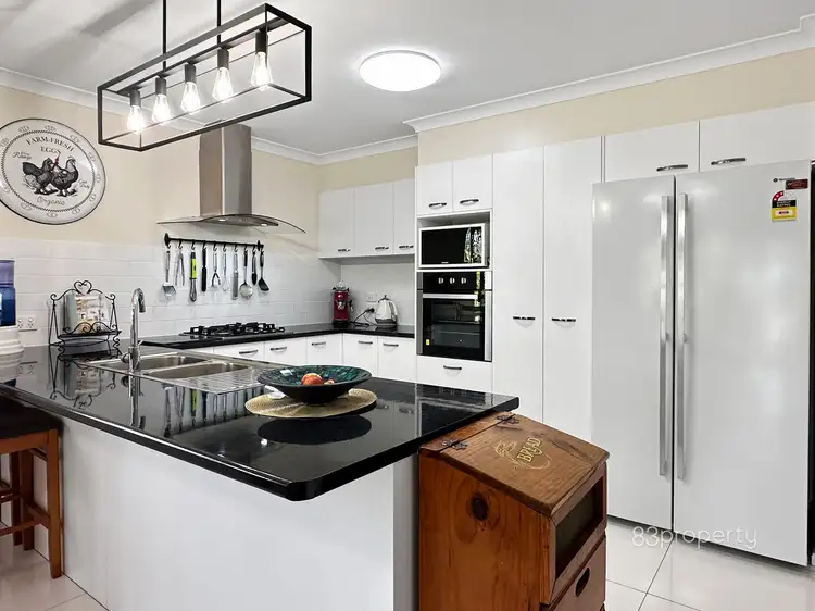 Third view of Homely house listing, 5 Silverton Place, Kensington Grove QLD 4341