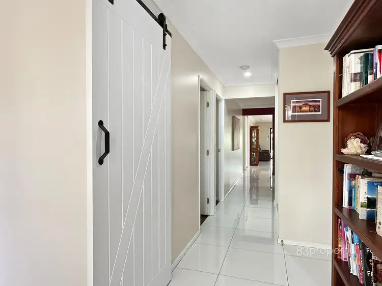 Fifth view of Homely house listing, 5 Silverton Place, Kensington Grove QLD 4341