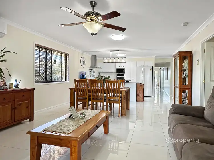 Sixth view of Homely house listing, 5 Silverton Place, Kensington Grove QLD 4341