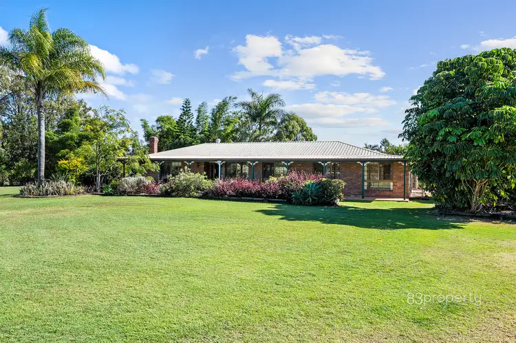15 Jacklin Drive, Glenore Grove QLD 4342