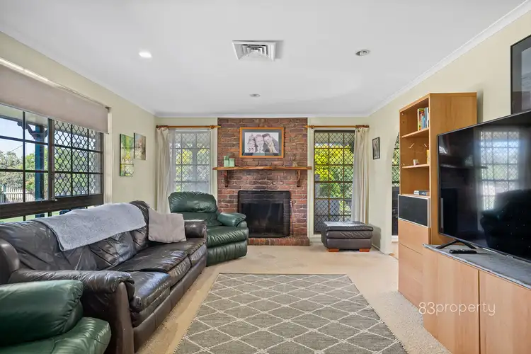 Fifth view of Homely house listing, 15 Jacklin Drive, Glenore Grove QLD 4342