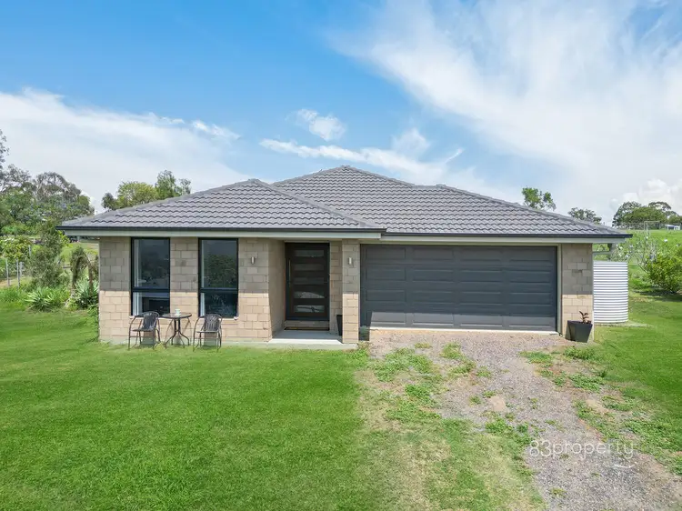 42 Nagle Crescent, Hatton Vale QLD 4341