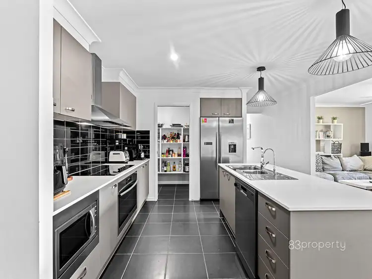 Third view of Homely house listing, 42 Nagle Crescent, Hatton Vale QLD 4341