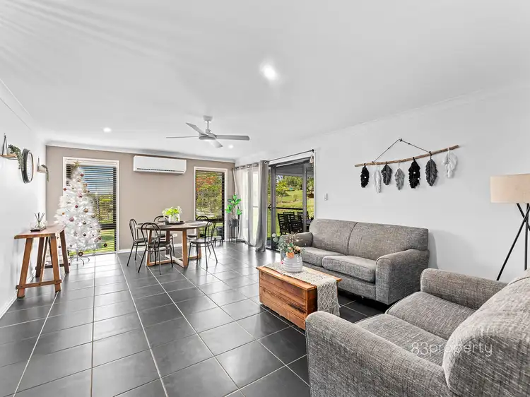 Fifth view of Homely house listing, 42 Nagle Crescent, Hatton Vale QLD 4341