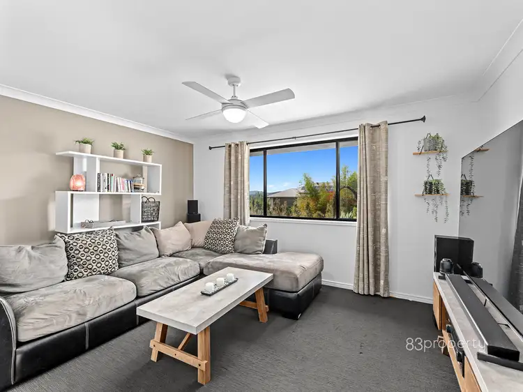 Sixth view of Homely house listing, 42 Nagle Crescent, Hatton Vale QLD 4341