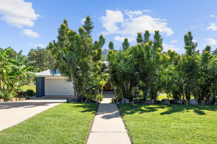 Second view of Homely house listing, 12 Nagle Crescent, Hatton Vale QLD 4341