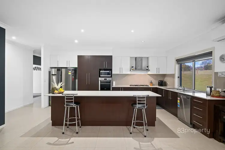 Fourth view of Homely house listing, 12 Nagle Crescent, Hatton Vale QLD 4341