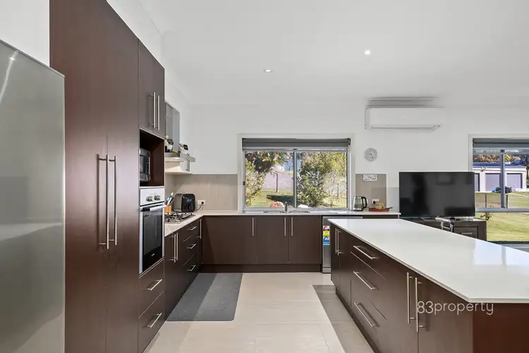 Fifth view of Homely house listing, 12 Nagle Crescent, Hatton Vale QLD 4341