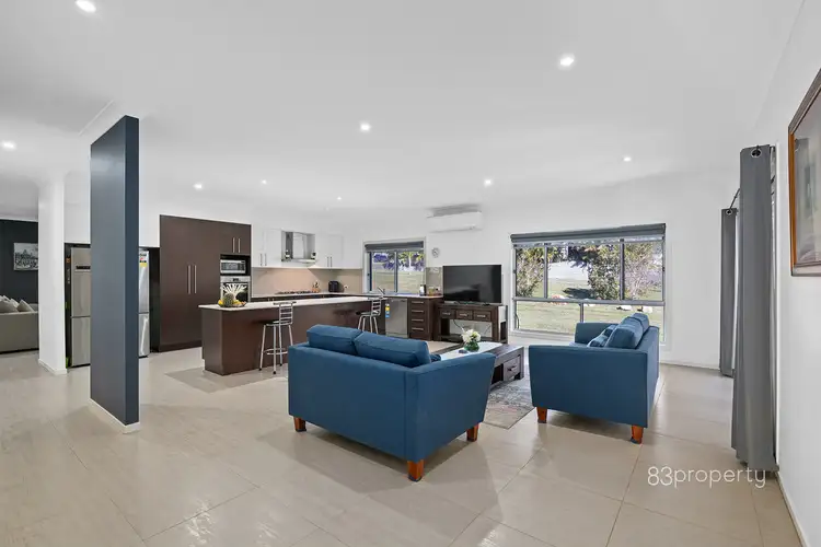 Sixth view of Homely house listing, 12 Nagle Crescent, Hatton Vale QLD 4341