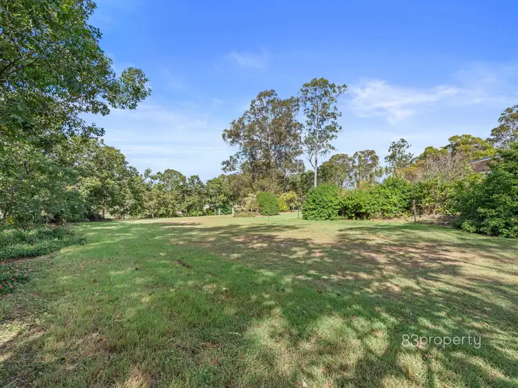 Second view of Homely house listing, 113 Old Toowoomba Road, Placid Hills QLD 4343