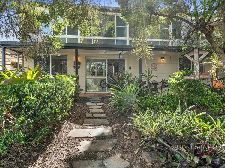 Fourth view of Homely house listing, 113 Old Toowoomba Road, Placid Hills QLD 4343