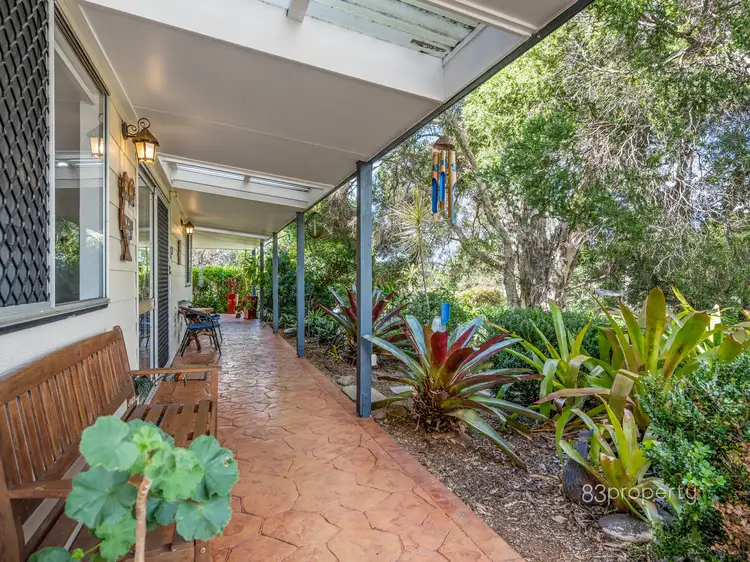 Fifth view of Homely house listing, 113 Old Toowoomba Road, Placid Hills QLD 4343