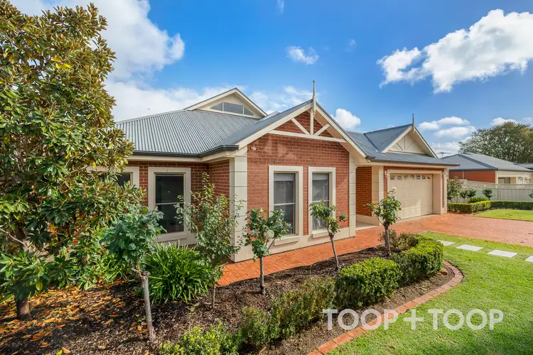 Second view of Homely house listing, 22 Barons Street, Tranmere SA 5073