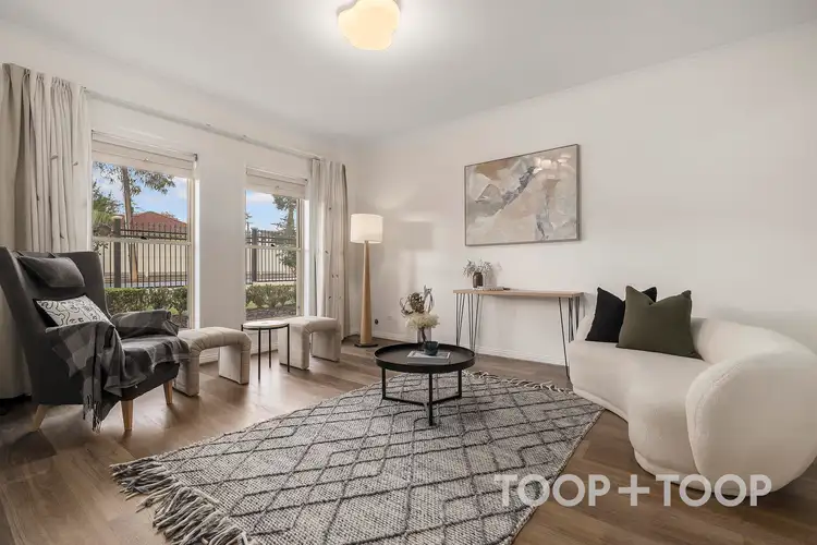 Third view of Homely house listing, 22 Barons Street, Tranmere SA 5073