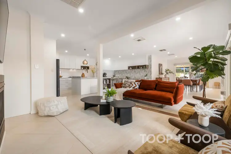 Fifth view of Homely house listing, 22 Barons Street, Tranmere SA 5073