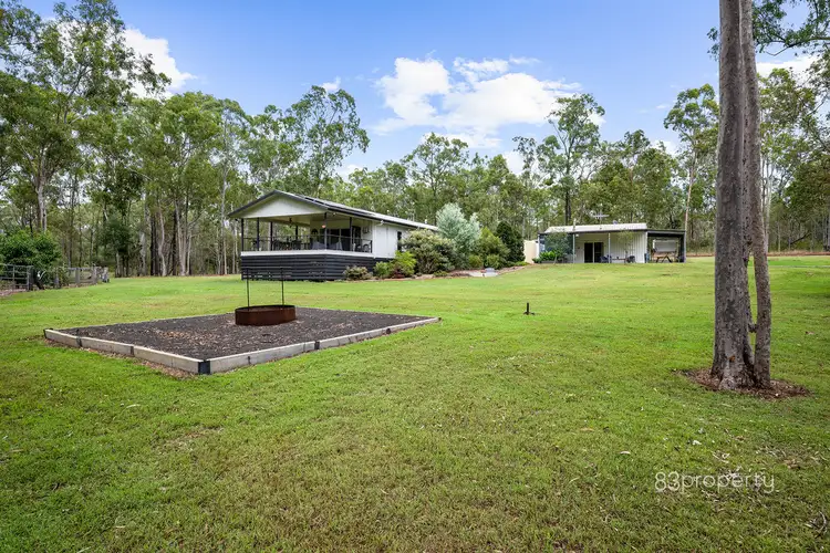 37B Salt Springs Road, Glen Cairn QLD 4342