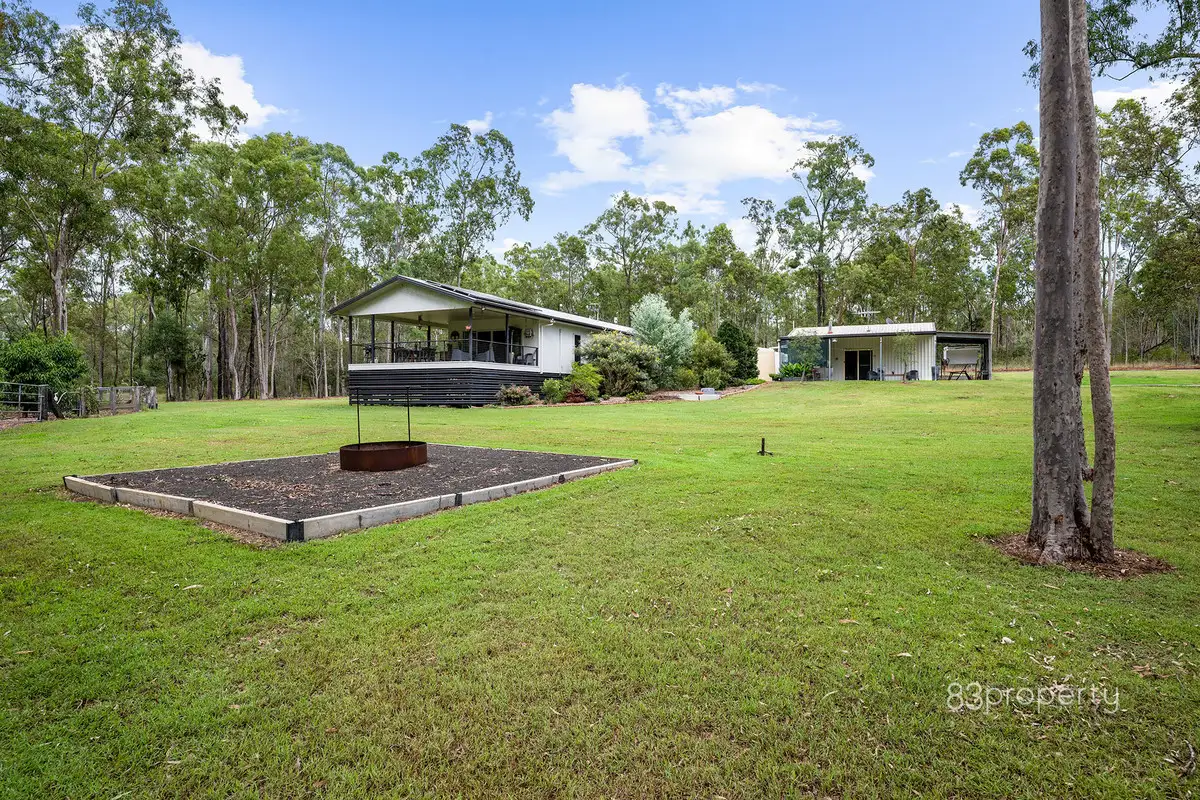 Main view of Homely house listing, 37B Salt Springs Road, Glen Cairn QLD 4342
