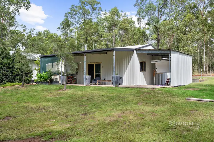 Fourth view of Homely house listing, 37B Salt Springs Road, Glen Cairn QLD 4342