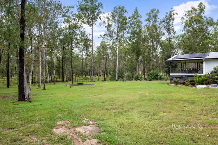 Fifth view of Homely house listing, 37B Salt Springs Road, Glen Cairn QLD 4342