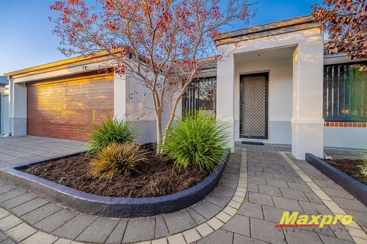 Second view of Homely house listing, 15 Mudlark Close, Langford WA 6147