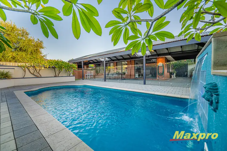 Fourth view of Homely house listing, 15 Mudlark Close, Langford WA 6147