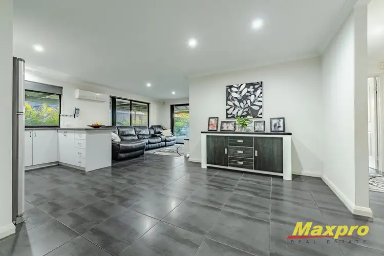 Fifth view of Homely house listing, 15 Mudlark Close, Langford WA 6147