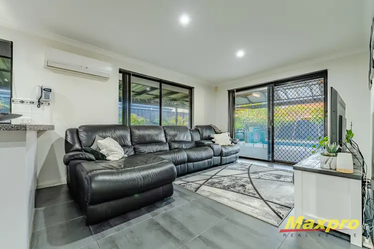 Sixth view of Homely house listing, 15 Mudlark Close, Langford WA 6147