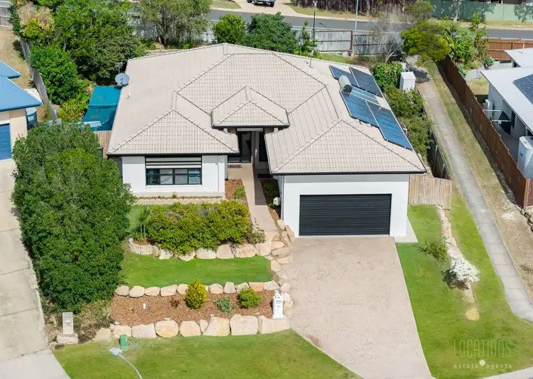 15 Eugenie Court, Glen Eden QLD 4680